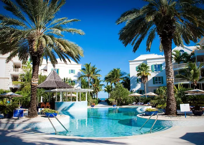 Resort: Point Grace